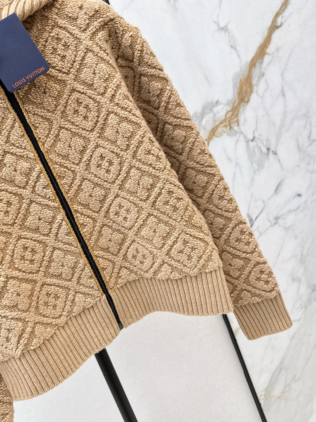 Louis NEW Hooded jacket