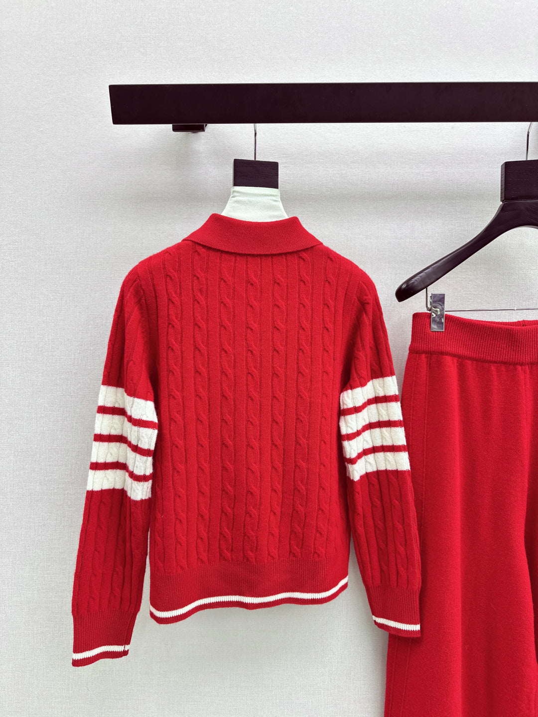 Thom NEW knitted suit