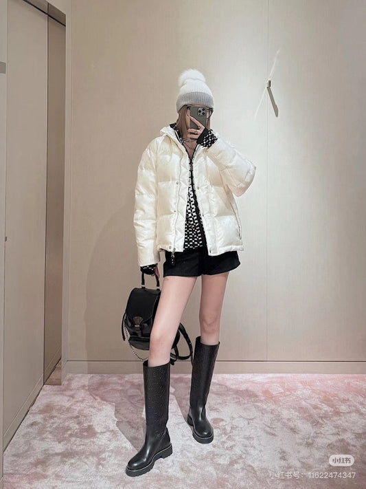 Louis NEW down jacket