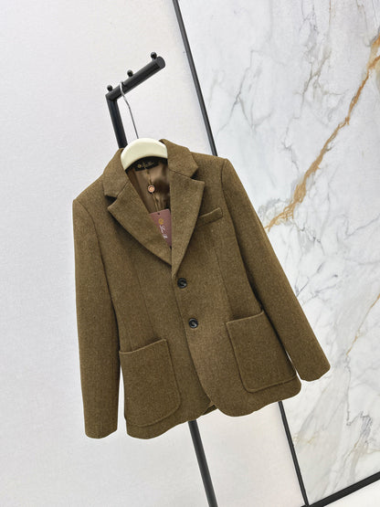 Loro NEW blazer