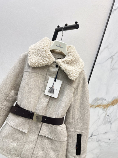 Monc NEW down jacket