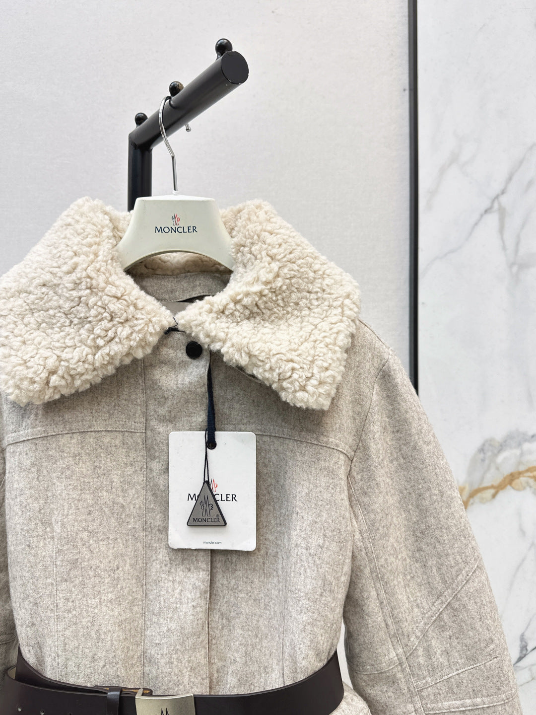 Monc NEW down jacket