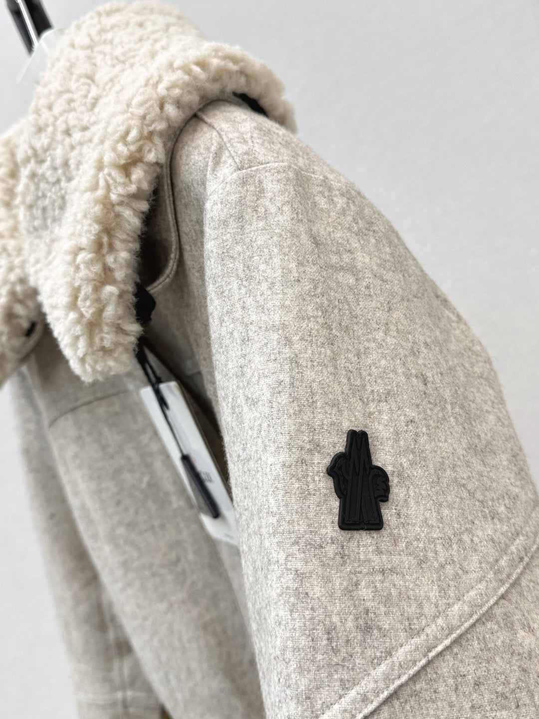 Monc NEW down jacket