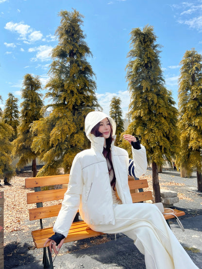 Thom NEW down jacket