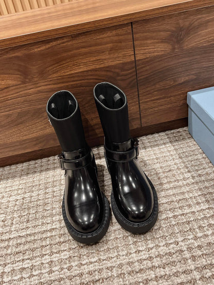 Pra NEW Motorcycle boots