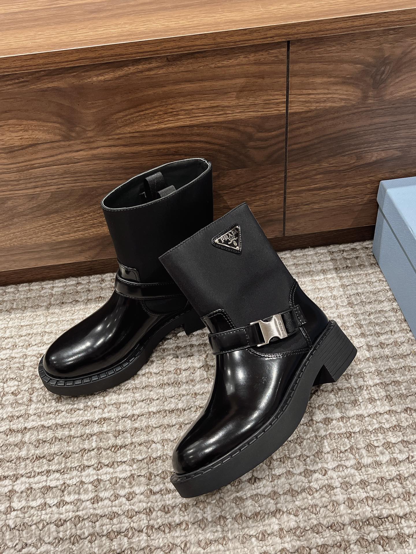 Pra NEW Motorcycle boots