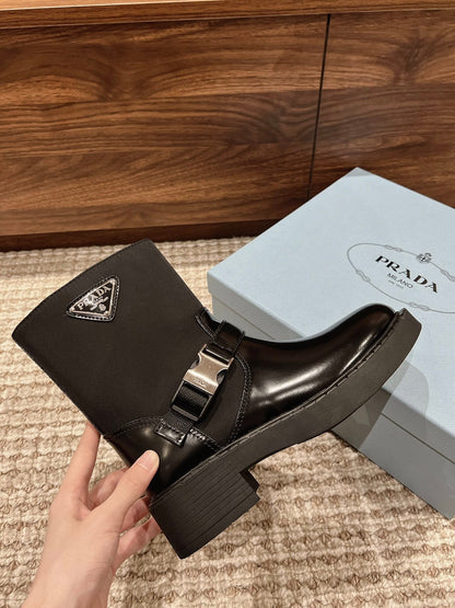 Pra NEW Motorcycle boots