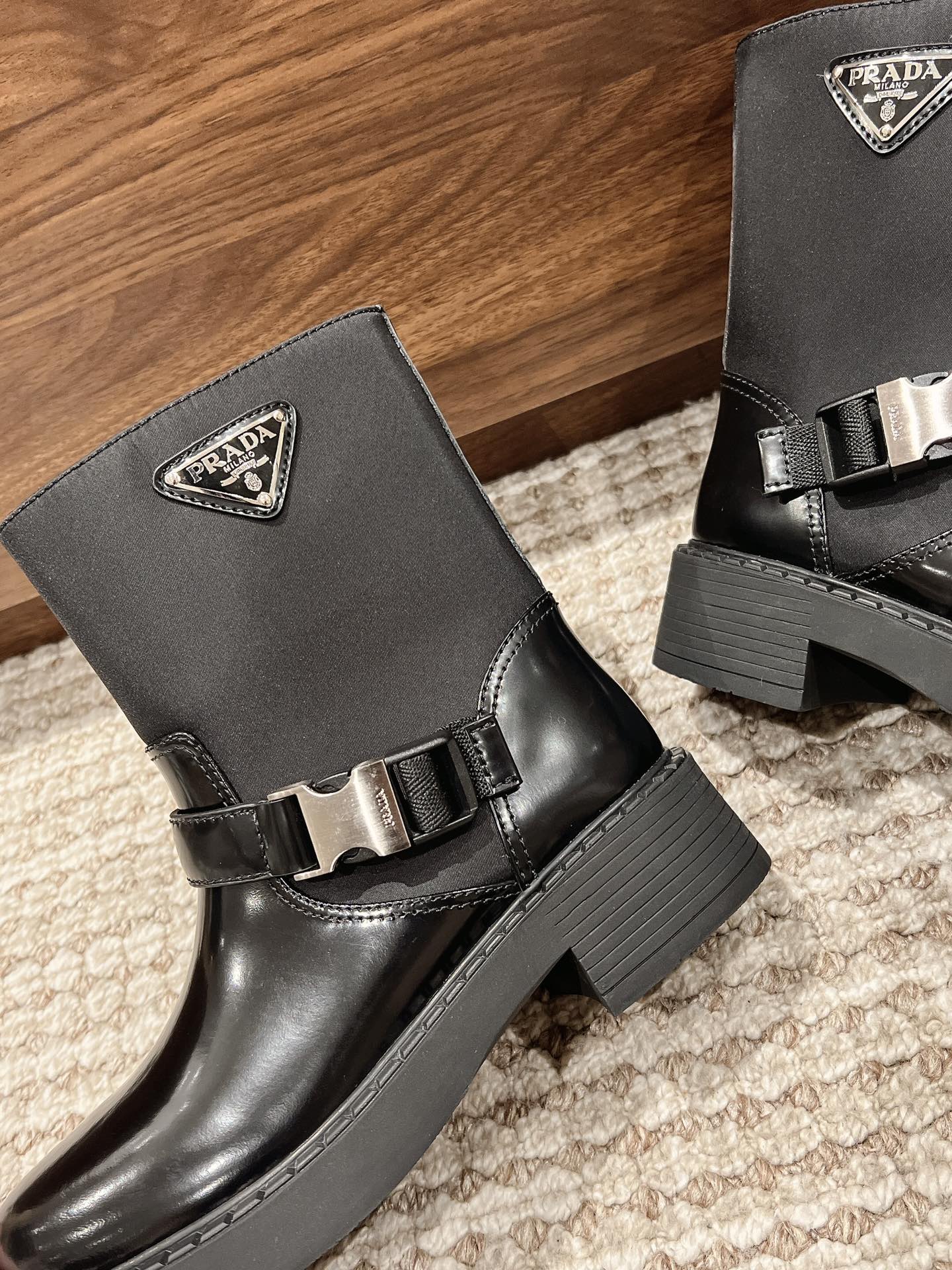 Pra NEW Motorcycle boots