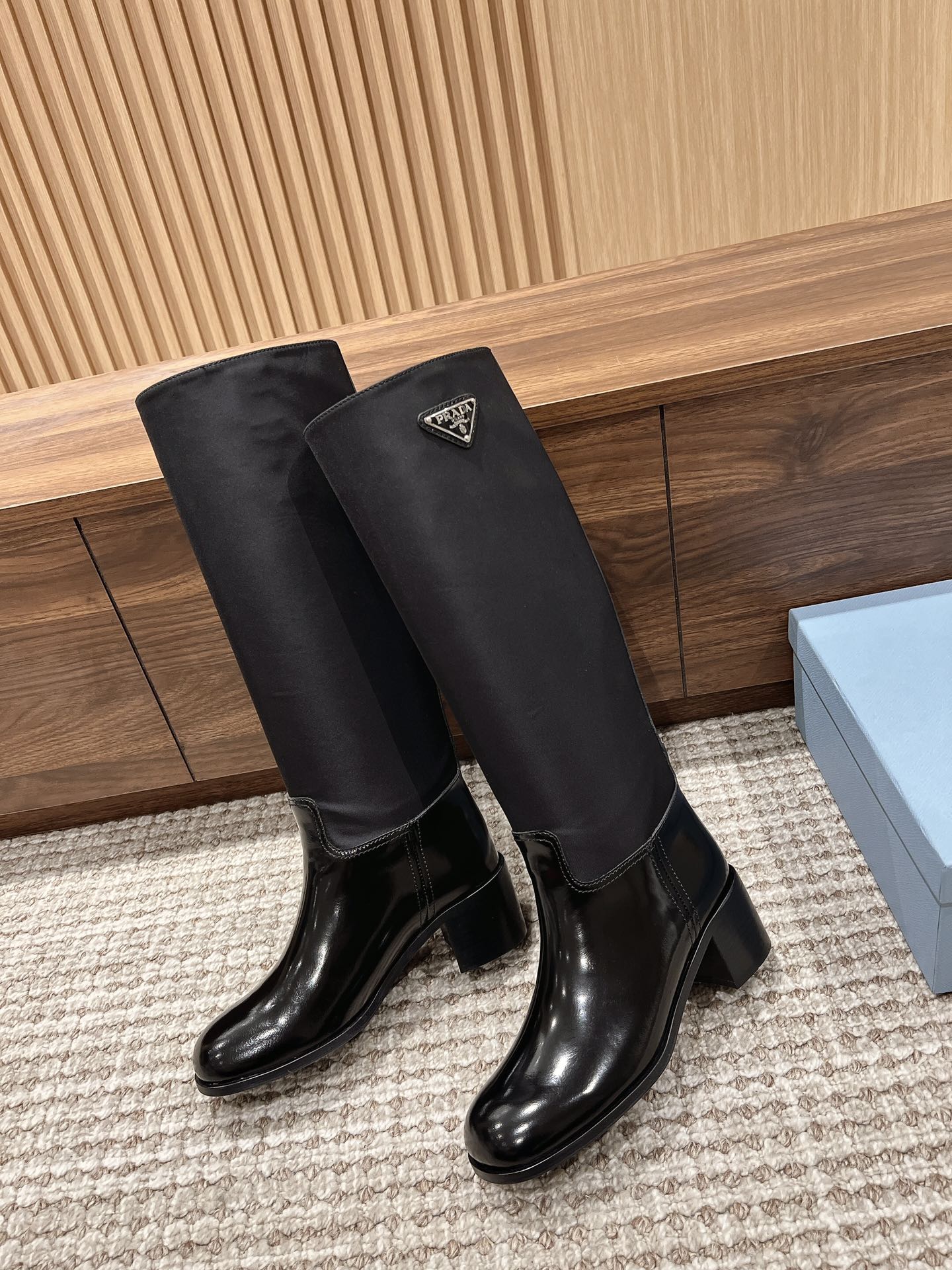 Pra NEW Motorcycle boots