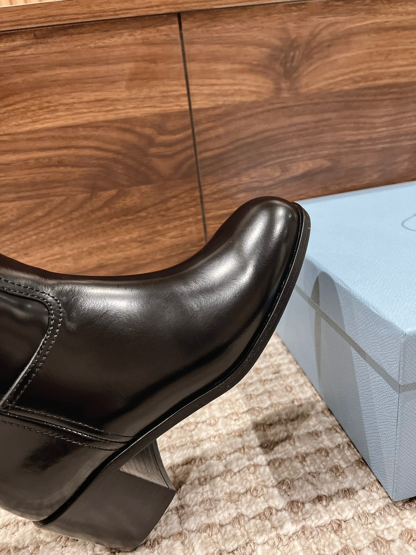 Pra NEW Motorcycle boots