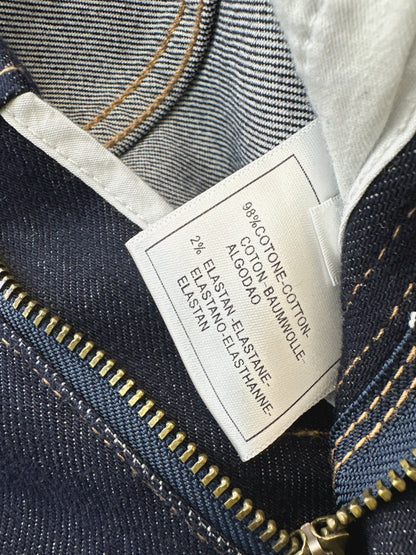 Ce1i NEW Straight-leg jeans