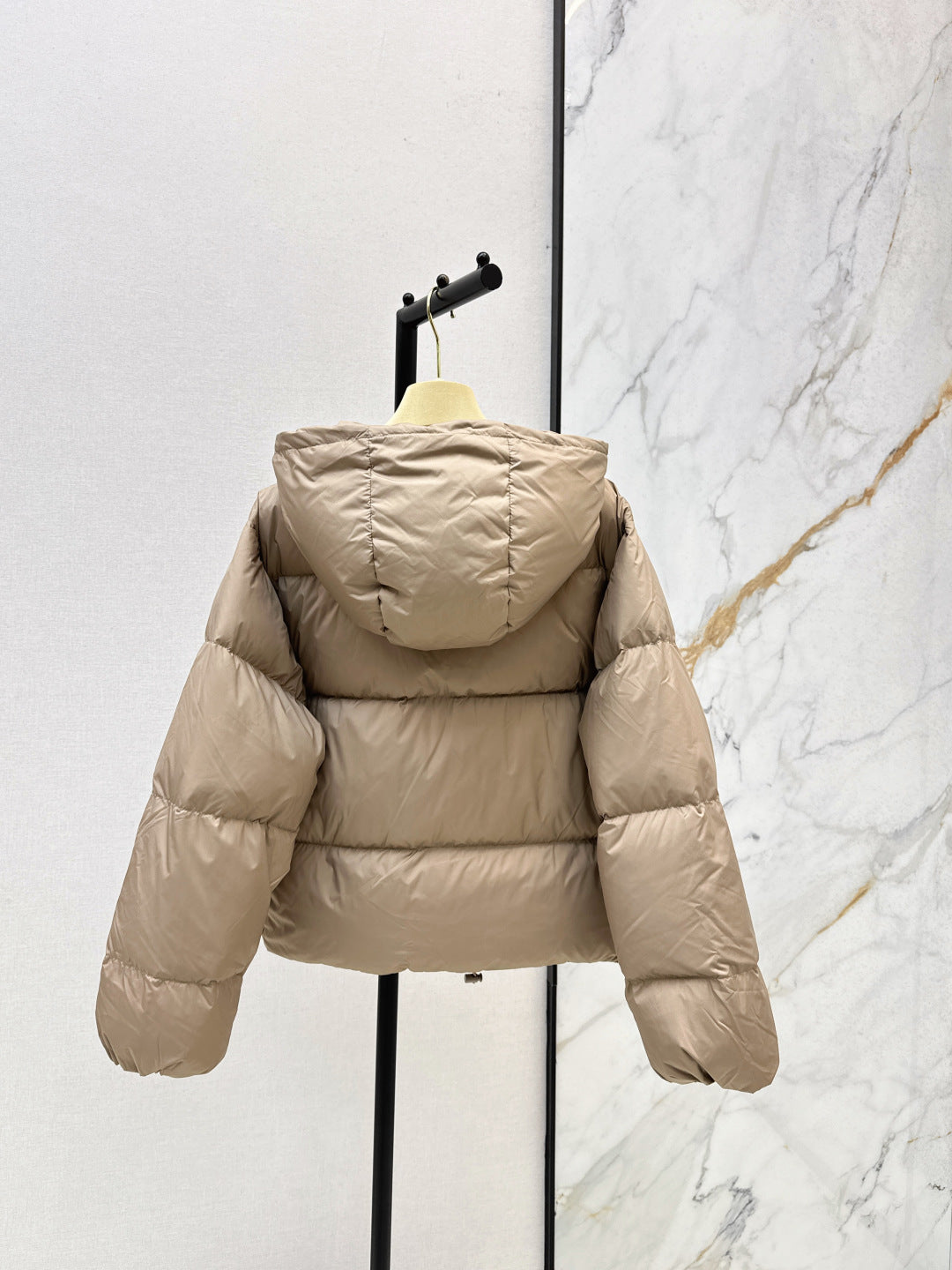 Miu NEW down jacket