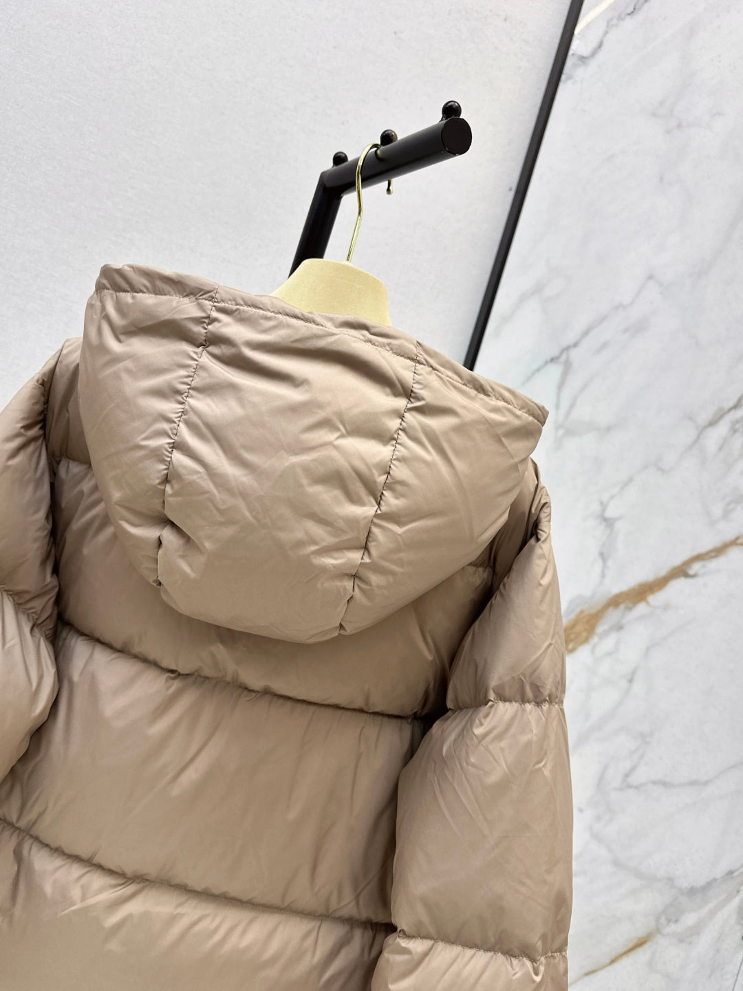 Miu NEW down jacket