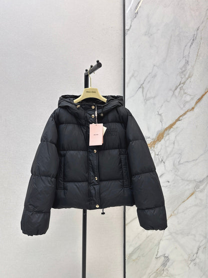 Miu NEW down jacket
