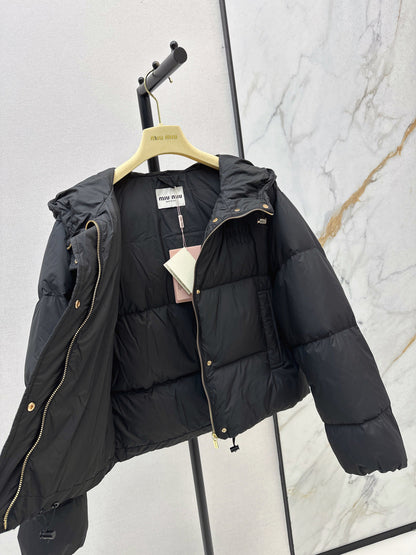 Miu NEW down jacket