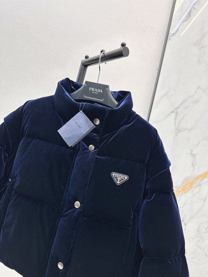 Pra NEW Detachable down jacket