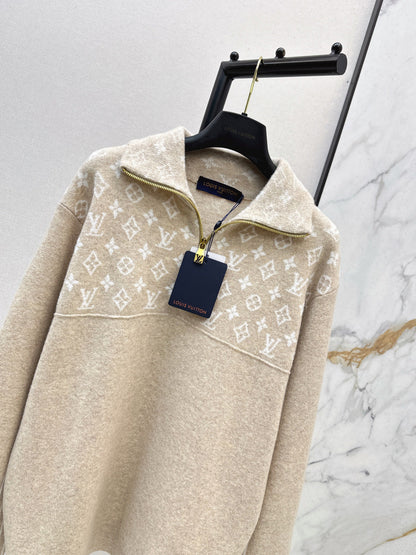 Louis NEW wool sweater