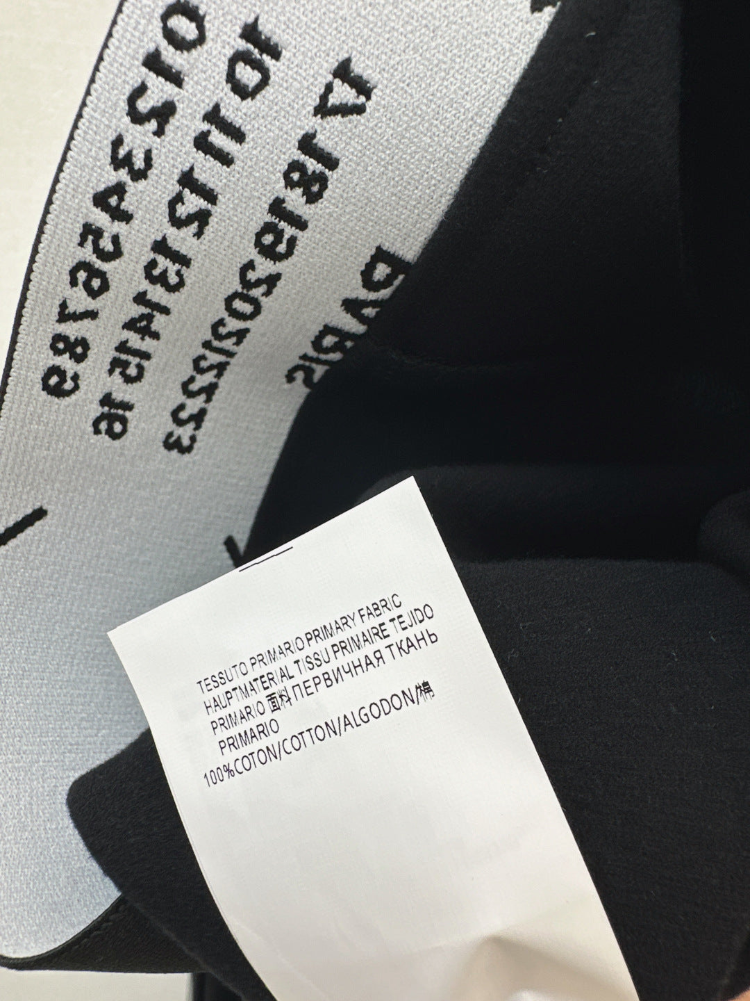 Mm NEW stretch pants