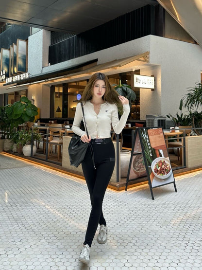 Mm NEW stretch pants