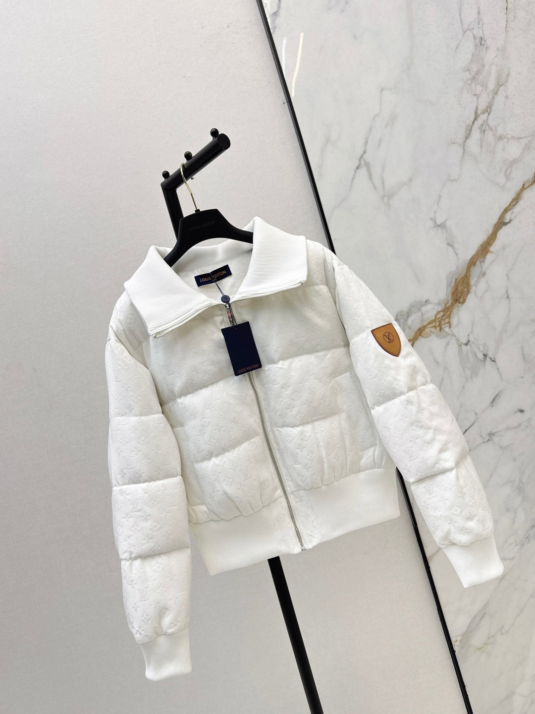 Louis NEW down jacket