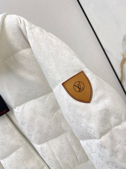 Louis NEW down jacket