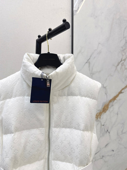 Louis NEW Down vest