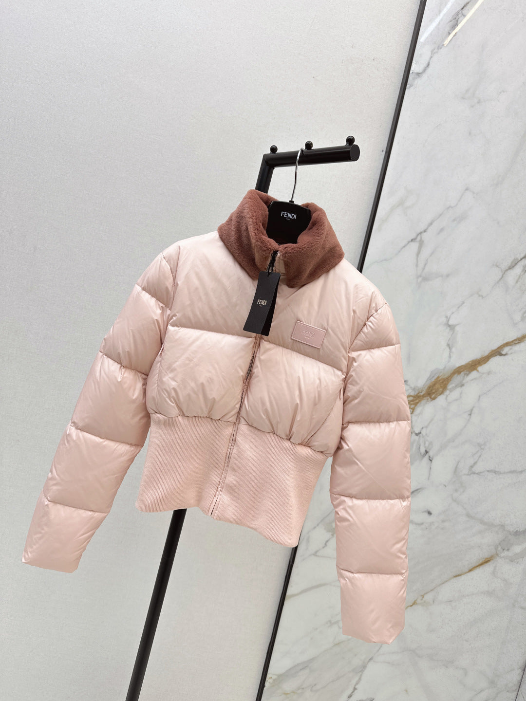 Fend NEW down jacket