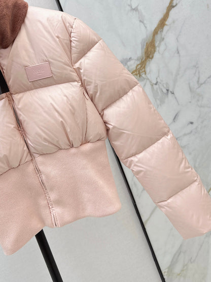 Fend NEW down jacket