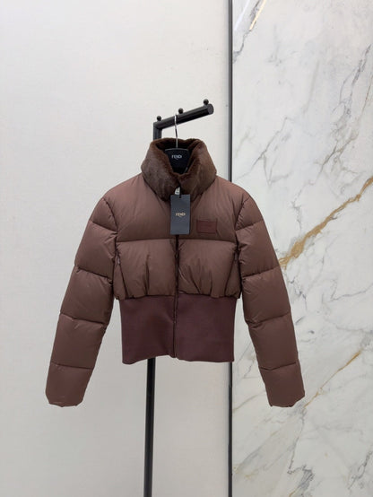 Fend NEW down jacket