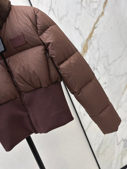 Fend NEW down jacket