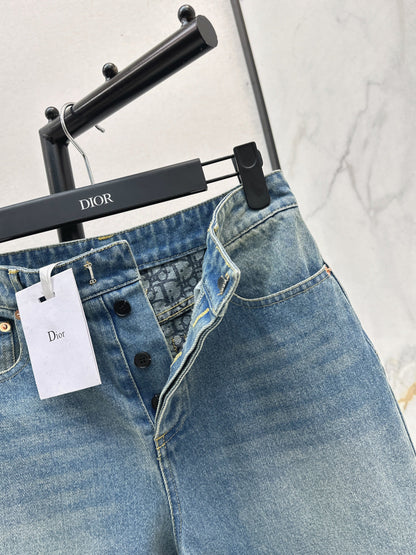 CD NEW slim fit jeans