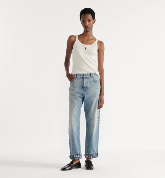 CD NEW slim fit jeans