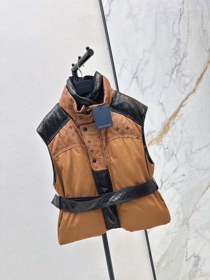Louis NEW Down vest