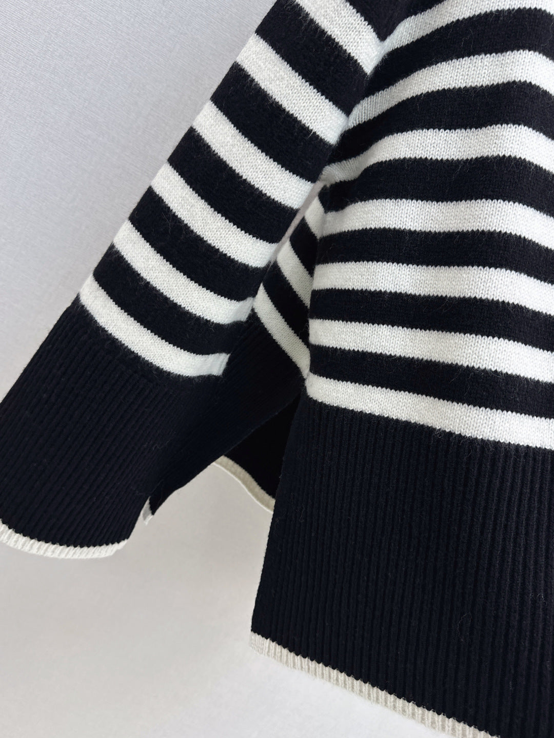 Thom NEW wool sweater