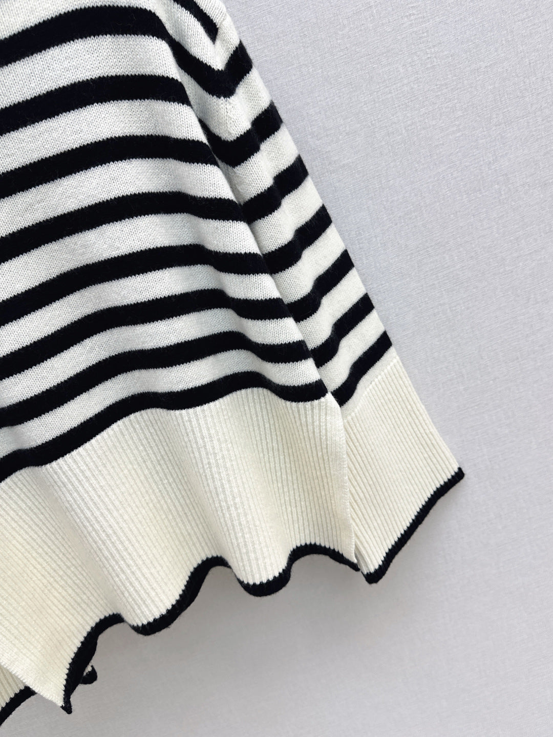 Thom NEW wool sweater