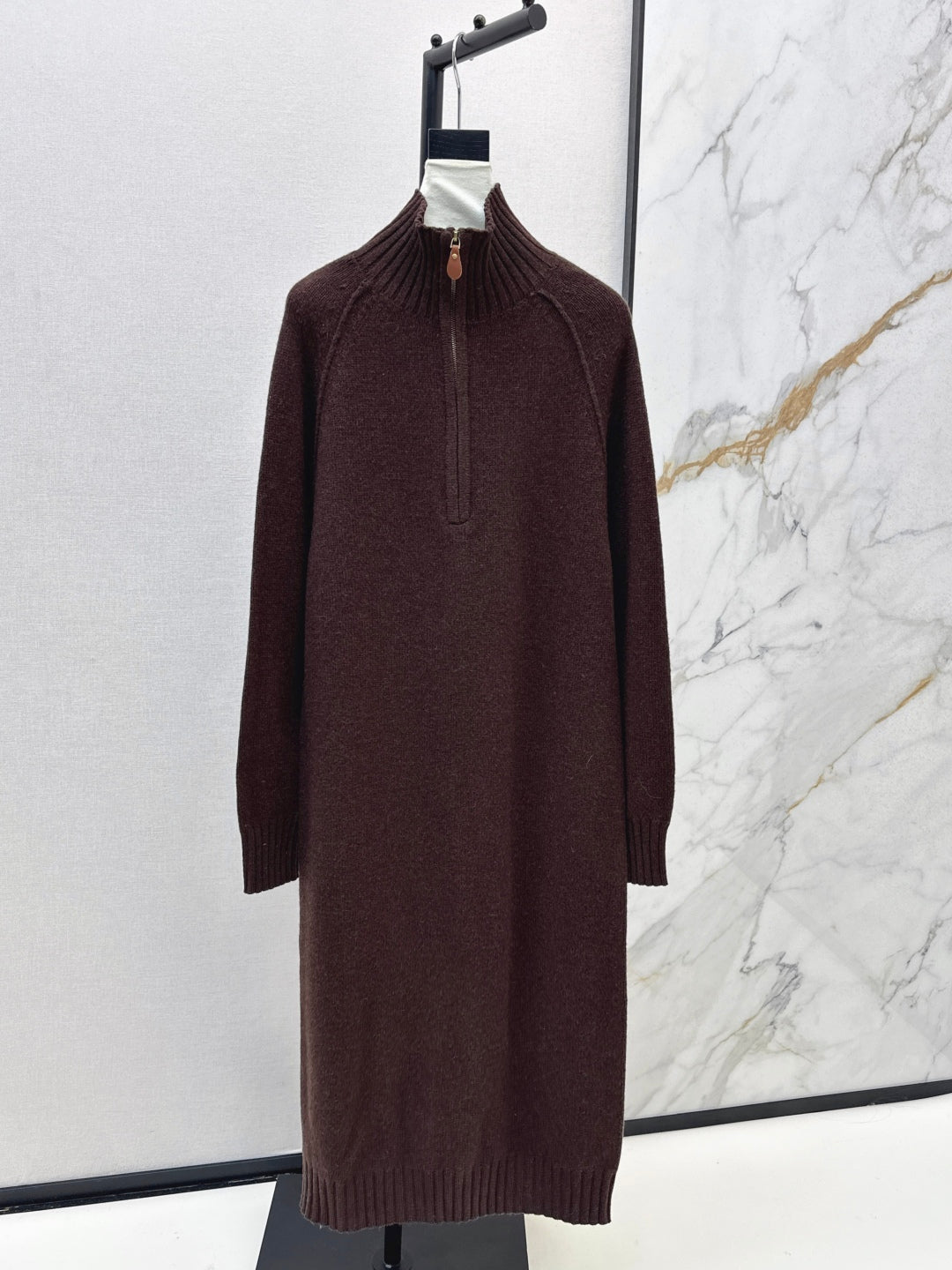 Loro NEW wool dress