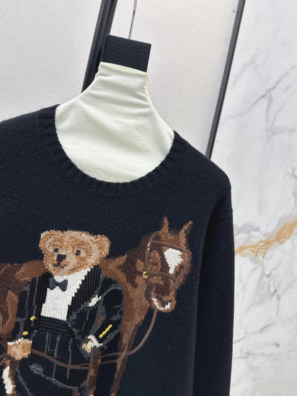 Ral NEW alpaca wool sweater