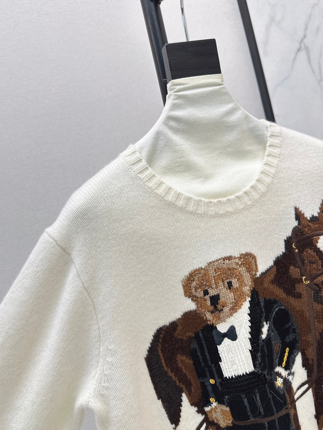 Ral NEW alpaca wool sweater