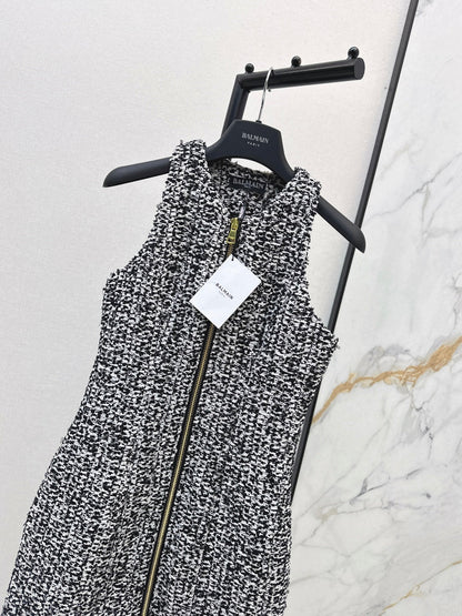 Bal NEW sleeveless dress