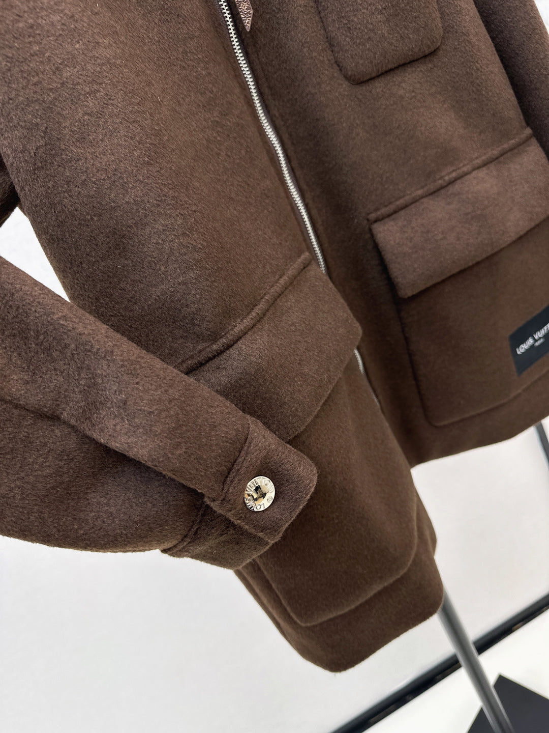 Louis NEW woolen coat