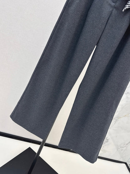 Chan NEW Straight pants