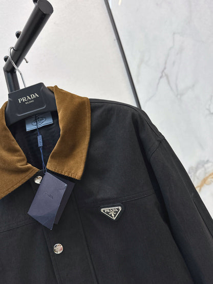 Pra NEW Corduroy jacket