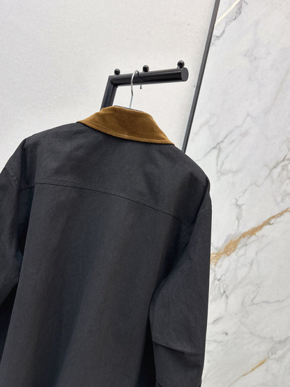 Pra NEW Corduroy jacket