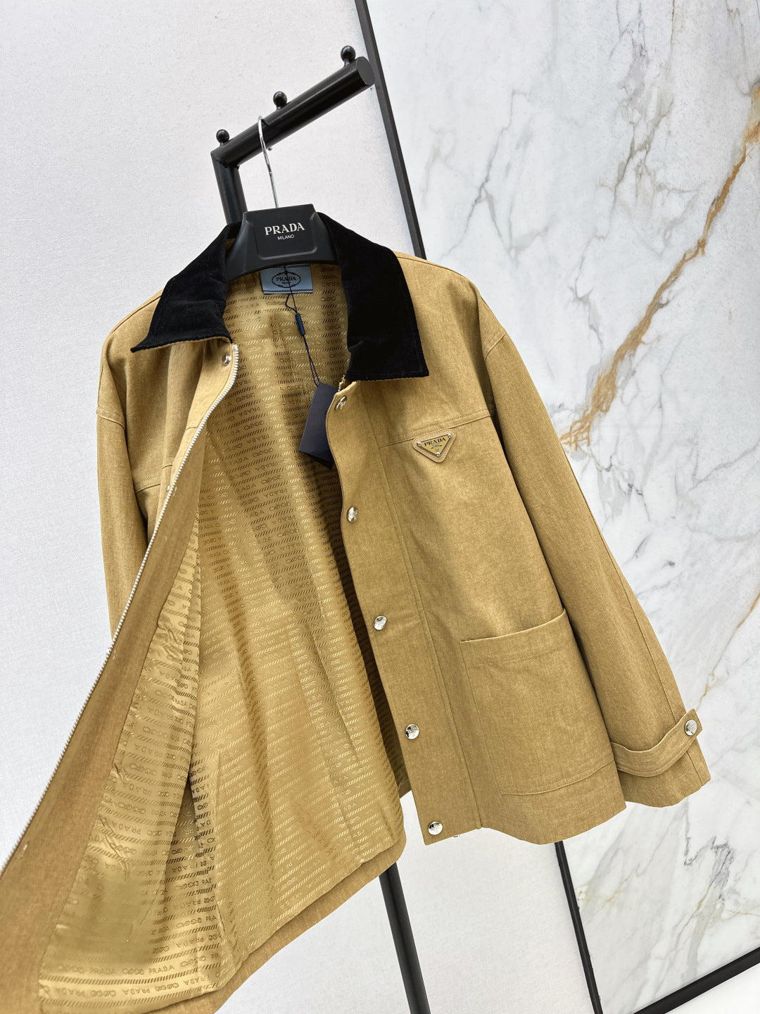 Pra NEW Corduroy jacket