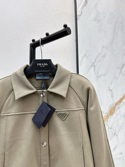 Pra NEW lapel jacket