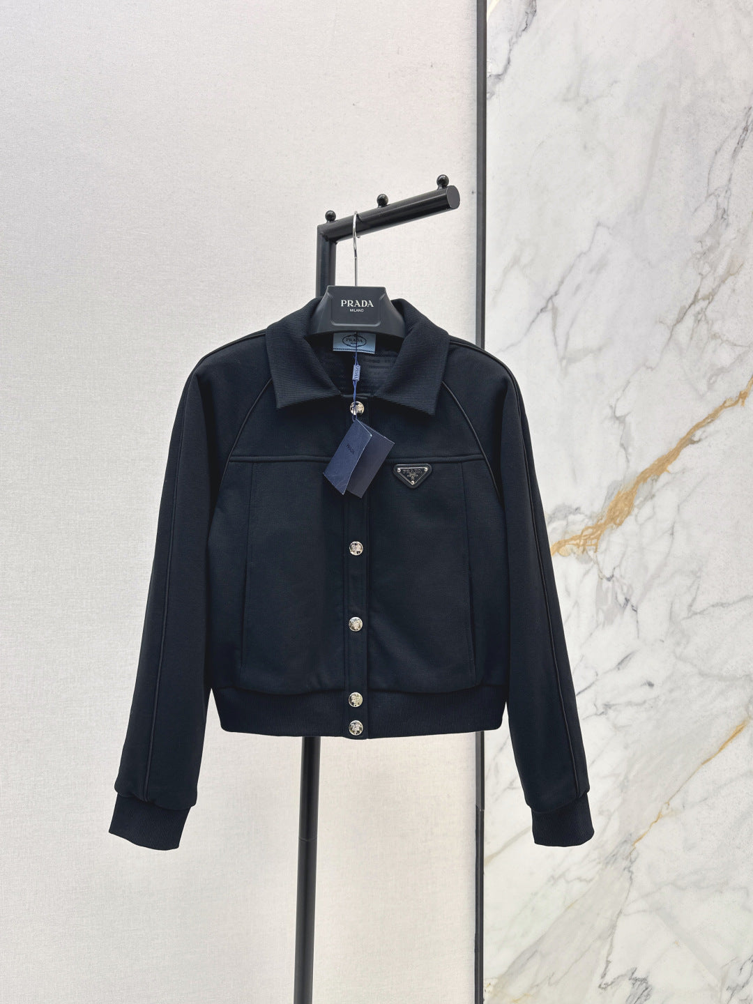 Pra NEW lapel jacket