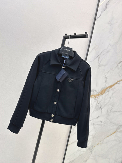 Pra NEW lapel jacket
