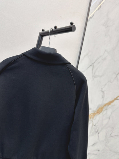 Pra NEW lapel jacket