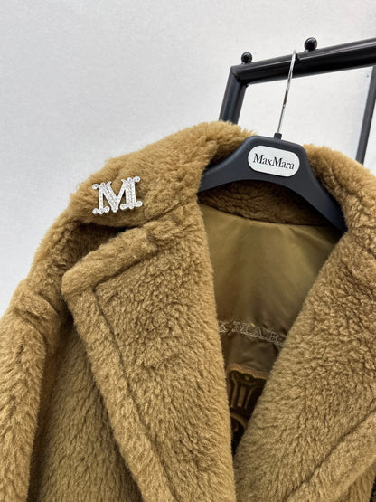 Max NEW Reversible overcoats