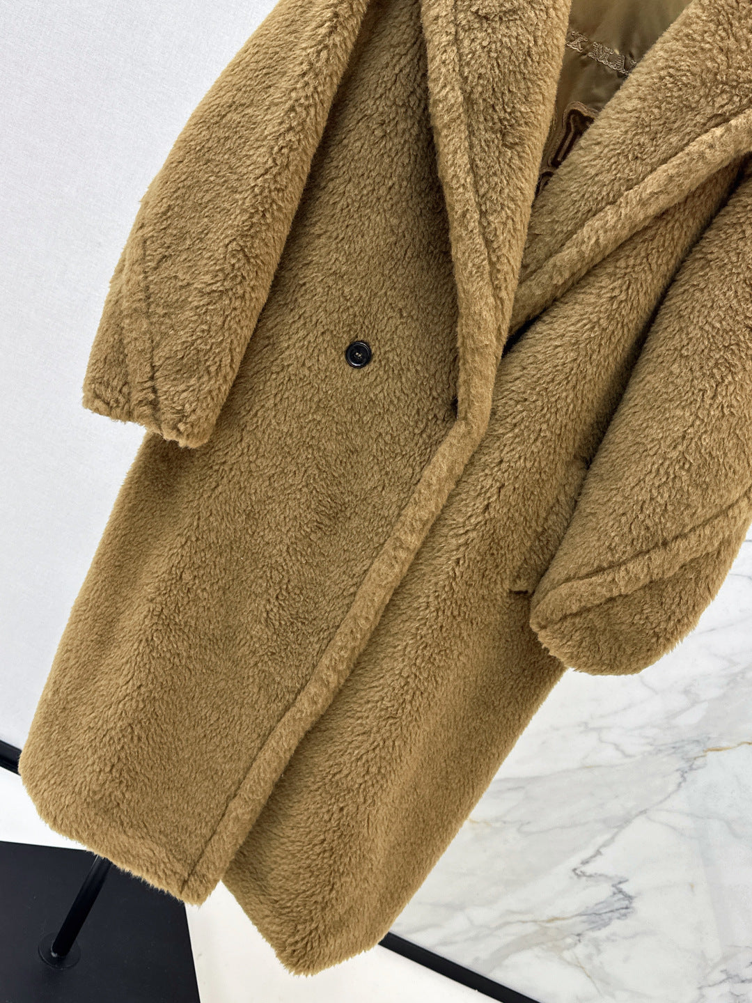 Max NEW Reversible overcoats